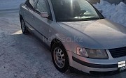 Volkswagen Passat, 1.8 механика, 1997, седан Қостанай