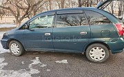 Toyota Nadia, 2 автомат, 1999, минивэн Алматы