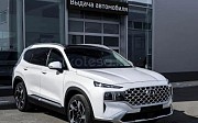 Hyundai Santa Fe, 3.5 автомат, 2023, кроссовер Алматы