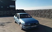 Opel Vectra, 1.8 механика, 1992, седан Аксукент