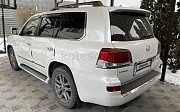 Lexus LX 570, 5.7 автомат, 2014, внедорожник Алматы