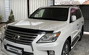 Lexus LX 570, 5.7 автомат, 2014, внедорожник Алматы