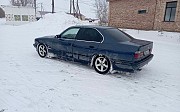 BMW 525, 2.5 механика, 1995, седан Қарағанды