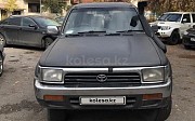 Toyota Hilux Surf, 2.4 автомат, 1992, внедорожник Алматы