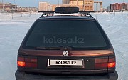 Volkswagen Passat, 1.8 механика, 1993, универсал Көкшетау