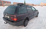 Volkswagen Passat, 1.8 механика, 1993, универсал Көкшетау