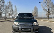 Toyota Land Cruiser Prado, 3.4 автомат, 1998, внедорожник Алматы