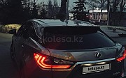 Lexus RX 350, 3.5 автомат, 2021, кроссовер Алматы