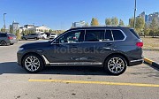 BMW X7, 3 автомат, 2019, кроссовер 