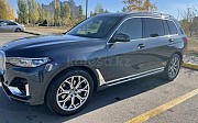 BMW X7, 3 автомат, 2019, кроссовер Астана