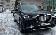 BMW X7, 3 автомат, 2019, кроссовер Нұр-Сұлтан (Астана)