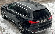 BMW X7, 3 автомат, 2019, кроссовер Астана