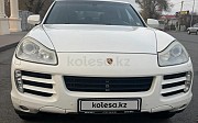 Porsche Cayenne, 3.6 автомат, 2007, кроссовер Алматы