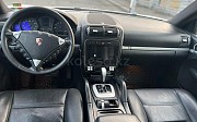 Porsche Cayenne, 3.6 автомат, 2007, кроссовер Алматы