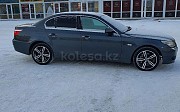 BMW 528, 3 автомат, 2009, седан Костанай