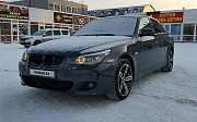 BMW 528, 3 автомат, 2009, седан Қостанай