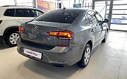 Volkswagen Polo, 1.6 автомат, 2022, лифтбек Астана