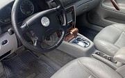 Volkswagen Passat, 2.8 автомат, 2003, седан 