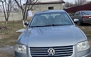 Volkswagen Passat, 2.8 автомат, 2003, седан 