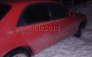 Mazda Cronos, 2 механика, 1994, седан Усть-Каменогорск