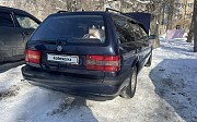 Volkswagen Passat, 1.8 механика, 1996, универсал Уральск