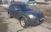 Hyundai Tucson, 2 автомат, 2006, кроссовер 