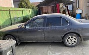 Nissan Cefiro, 2 автомат, 1996, седан Алматы