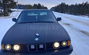 BMW 520, 2 механика, 1991, седан Павлодар