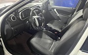 Datsun on-DO, 1.6 механика, 2016, седан Ақтөбе