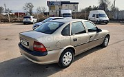 Opel Vectra, 1.6 механика, 1996, седан Алматы