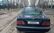 Mercedes-Benz E 280, 2.8 автомат, 2000, седан 