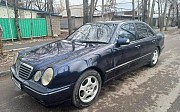 Mercedes-Benz E 280, 2.8 автомат, 2000, седан Алматы