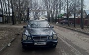 Mercedes-Benz E 280, 2.8 автомат, 2000, седан 