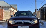 Renault Duster, 2 автомат, 2013, кроссовер Астана