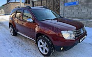 Renault Duster, 2 автомат, 2013, кроссовер Нұр-Сұлтан (Астана)