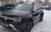 Renault Duster, 2 автомат, 2016, кроссовер Ақтөбе