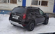 Renault Duster, 2 автомат, 2016, кроссовер 