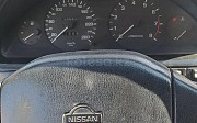 Nissan Maxima, 2 механика, 1994, седан Шымкент