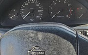 Nissan Maxima, 2 механика, 1994, седан 