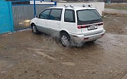 Mitsubishi Space Wagon, 2 механика, 1994, минивэн 