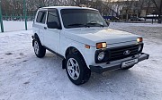 ВАЗ (Lada) 2121 Нива, 1.7 механика, 2020, внедорожник Нұр-Сұлтан (Астана)