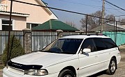 Subaru Legacy, 2.5 автомат, 1997, универсал Алматы