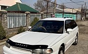 Subaru Legacy, 2.5 автомат, 1997, универсал Алматы