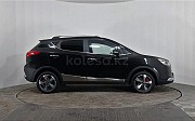 JAC S3, 1.6 автомат, 2019, кроссовер 