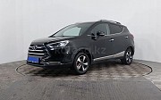 JAC S3, 1.6 автомат, 2019, кроссовер Нұр-Сұлтан (Астана)