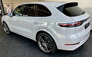 Porsche Cayenne, 3 автомат, 2022, кроссовер Алматы