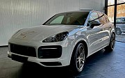 Porsche Cayenne, 3 автомат, 2022, кроссовер Алматы