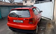 Volkswagen Polo, 1.4 автомат, 1997, хэтчбек Алматы