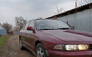Mitsubishi Galant, 2 механика, 1995, хэтчбек Алматы
