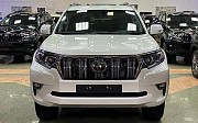 Toyota Land Cruiser Prado, 2.7 автомат, 2022, внедорожник Алматы